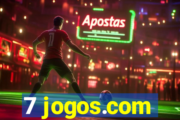 7 jogos.com